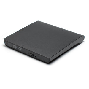 External DVD Drive USB Type-C CD Burner