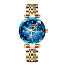 Ladies Luxury Quartz Watch