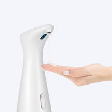 Touchless Automatic Soap Dispenser