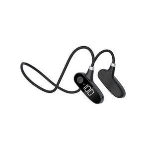 Air Conduction Concept Wireless Bluetooth Earphones