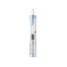 Folding Toothbrush Travel Toothbrush Set