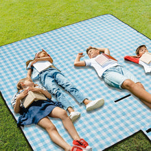 Extra Large Waterproof Picnic Blanket