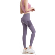 Jogging Tights Female Fitness Pants with Pocket