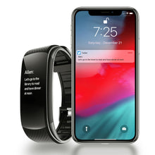 Smart Activity Tracker Watches with Heart Rate Monitor