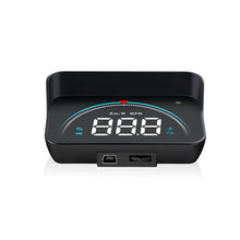 Head Up Display Overspeed Warning Car Projector