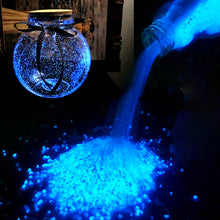 Luminous Sand Stones