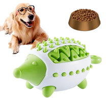 Dog Treat Ball Dispenser