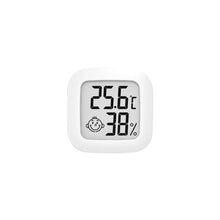 LCD Digital Hygrometer Indoor Thermometer