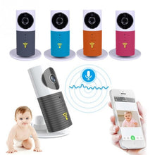 Mini Security Smart Camera / Smartphone App- USB  Interface_2