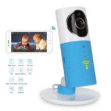Mini Security Smart Camera / Smartphone App- USB  Interface_6
