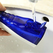 USB Rechargeable Oral Irrigator Portable Dental Water Jet_9