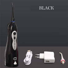 USB Rechargeable Oral Irrigator Portable Dental Water Jet_4