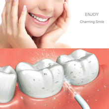 USB Rechargeable Oral Irrigator Portable Dental Water Jet_10