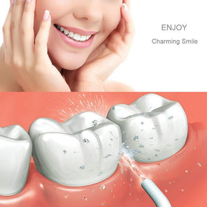 USB Rechargeable Oral Irrigator Portable Dental Water Jet_10