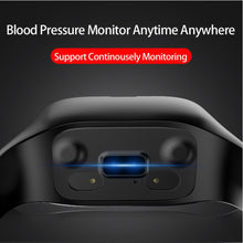 2-in-1 M1 Bluetooth Headset and Fitness Tracker- USB Charging_7