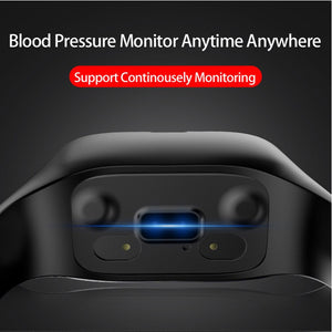 2-in-1 M1 Bluetooth Headset and Fitness Tracker- USB Charging_7