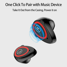 2-in-1 M1 Bluetooth Headset and Fitness Tracker- USB Charging_9
