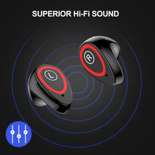 2-in-1 M1 Bluetooth Headset and Fitness Tracker- USB Charging_11