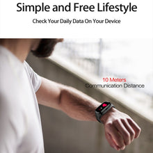 2-in-1 M1 Bluetooth Headset and Fitness Tracker- USB Charging_12