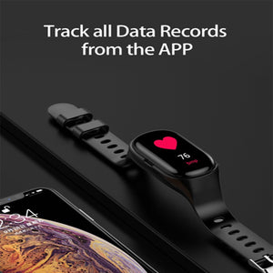 2-in-1 M1 Bluetooth Headset and Fitness Tracker- USB Charging_13