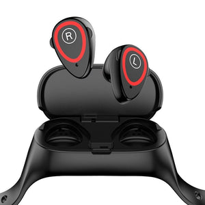 2-in-1 M1 Bluetooth Headset and Fitness Tracker- USB Charging_14