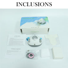 USB Rechargeable Personal Wearable Air Purifier Smart Electric Face Mask_18