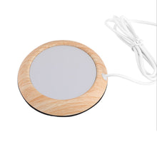 USB Powered Coffee and Beverage Cup Warmer suitable for Mugs and Cans_9