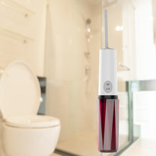 Portable Smart Electric Bidet Sanitary Rinsing and Flushing Device- Battery Operated_3
