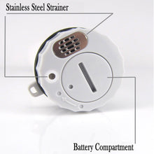 Portable Smart Electric Bidet Sanitary Rinsing and Flushing Device- Battery Operated_5