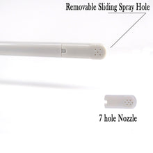 Portable Smart Electric Bidet Sanitary Rinsing and Flushing Device- Battery Operated_6