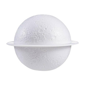USB Rechargeable 3D Printed Planet Night Lamp and Essential Oil Diffuser for Home and Office_5