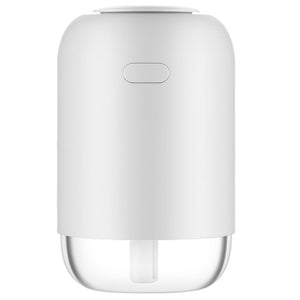 Mini USB Operated Humidifier and Aroma Diffuser for Car and Home Use_1