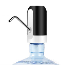 USB Rechargeable Electric Water Dispenser Water Bottle Pump Water Pumping Device