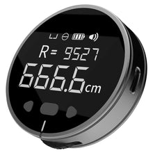 Multi-Surface Electronic Ruler with Digital Display- USB Charging_0