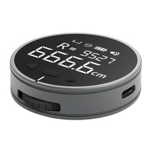 Multi-Surface Electronic Ruler with Digital Display- USB Charging_1