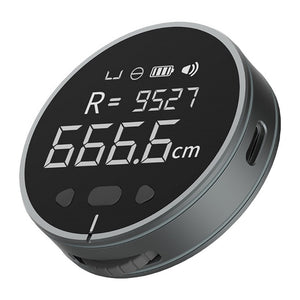 Multi-Surface Electronic Ruler with Digital Display- USB Charging_2