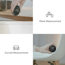 Multi-Surface Electronic Ruler with Digital Display- USB Charging_14