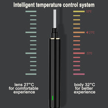 USB Charging Wi-Fi Ready Smart HD Visual Ear Cleaner_7