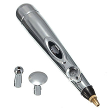 Electronic Acupuncture Acupressure Massage Pen_7