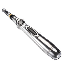 Electronic Acupuncture Acupressure Massage Pen_9