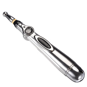 Electronic Acupuncture Acupressure Massage Pen_9