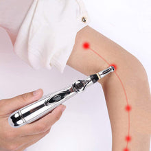 Electronic Acupuncture Acupressure Massage Pen_11