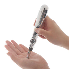 Electronic Acupuncture Acupressure Massage Pen_12