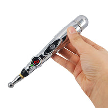 Electronic Acupuncture Acupressure Massage Pen_13
