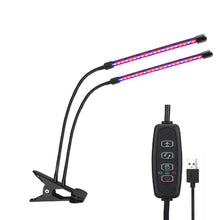 USB Interface LED Plant Growth Lamp Gardening Phyto Lamp_1