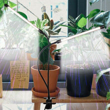 USB Interface LED Plant Growth Lamp Gardening Phyto Lamp_5