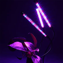 USB Interface LED Plant Growth Lamp Gardening Phyto Lamp_6