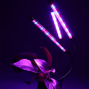 USB Interface LED Plant Growth Lamp Gardening Phyto Lamp_6