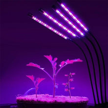 USB Interface LED Plant Growth Lamp Gardening Phyto Lamp_8