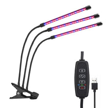 USB Interface LED Plant Growth Lamp Gardening Phyto Lamp_2